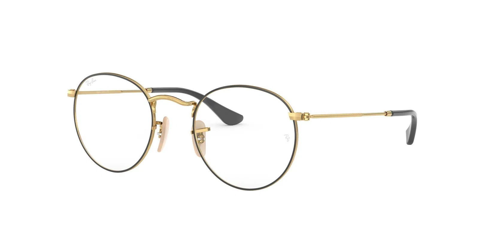 Ray-Ban Round Metal 3447V Eyeglasses - view 55